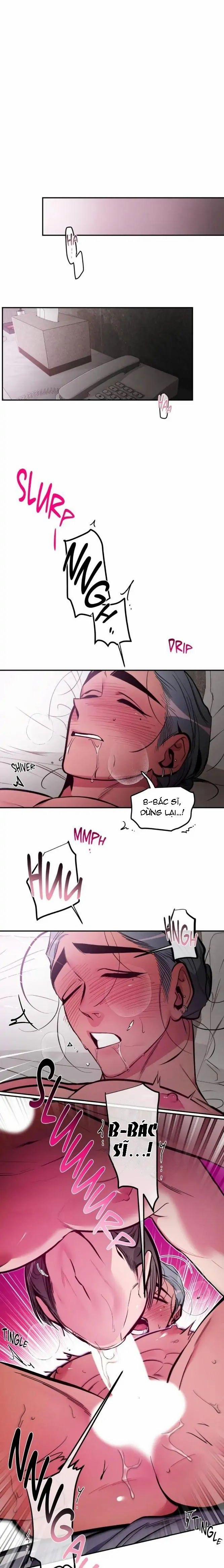 Cơ Thể Hoàn Mỹ 38.1 trang 2