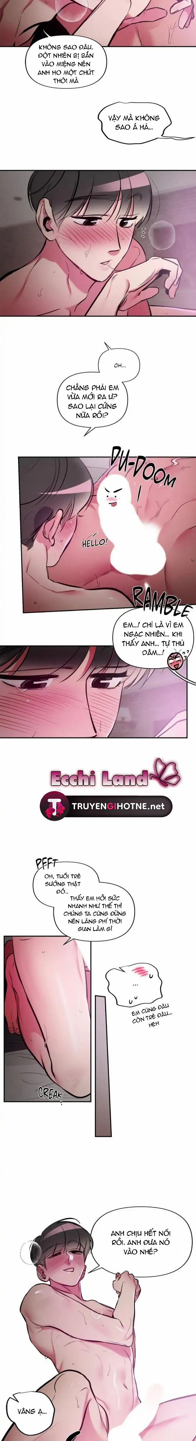 Cơ Thể Hoàn Mỹ 38.1 trang 5