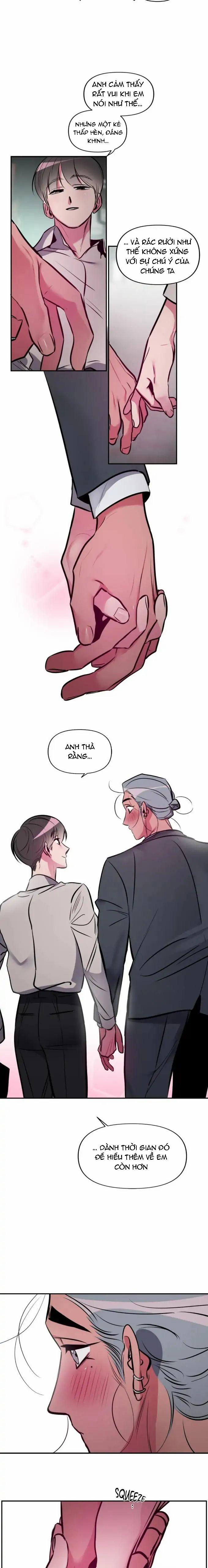 Cơ Thể Hoàn Mỹ 38.5 trang 1