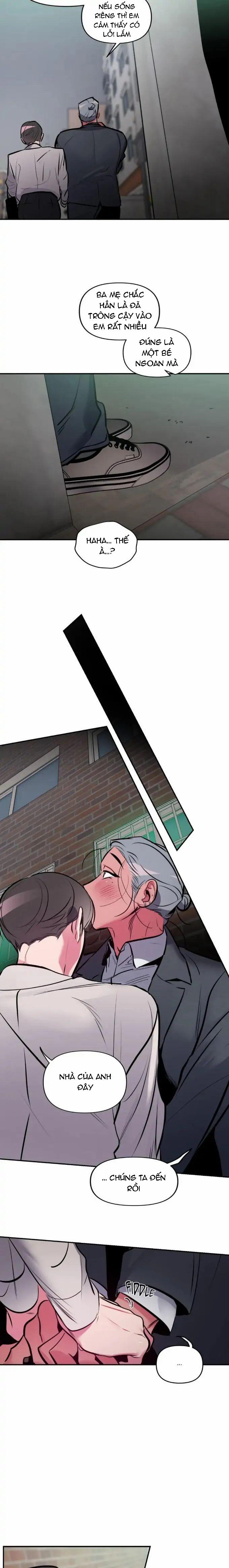 Cơ Thể Hoàn Mỹ 38.5 trang 3