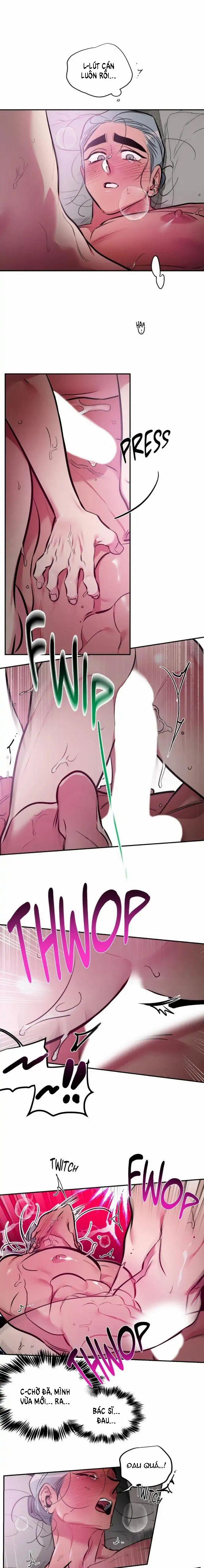 Cơ Thể Hoàn Mỹ 38 trang 7