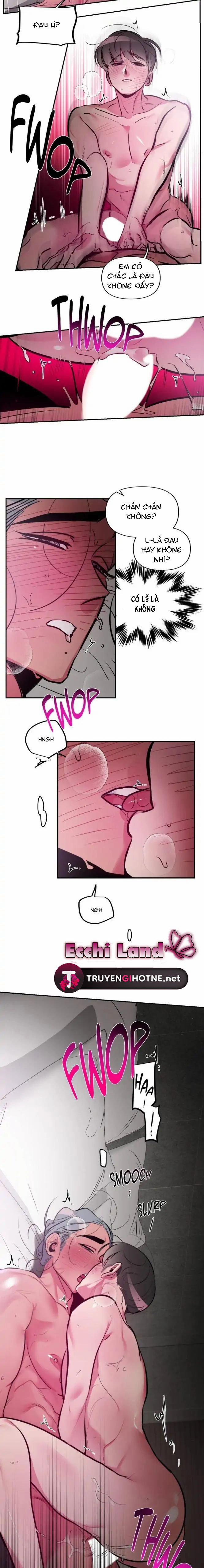 Cơ Thể Hoàn Mỹ 38 trang 8