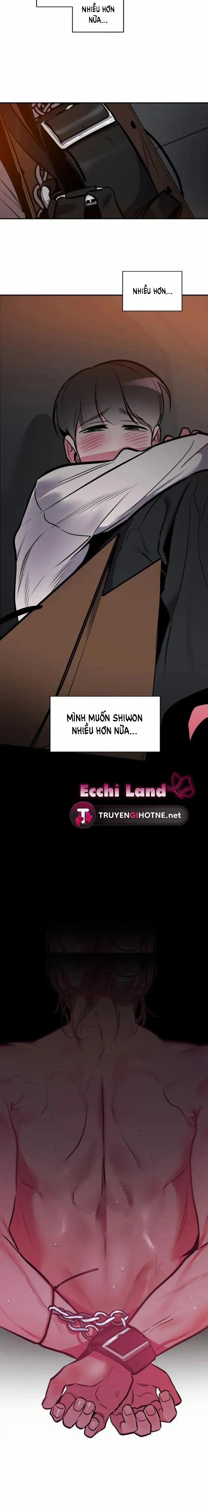 Cơ Thể Hoàn Mỹ 39.1 trang 11