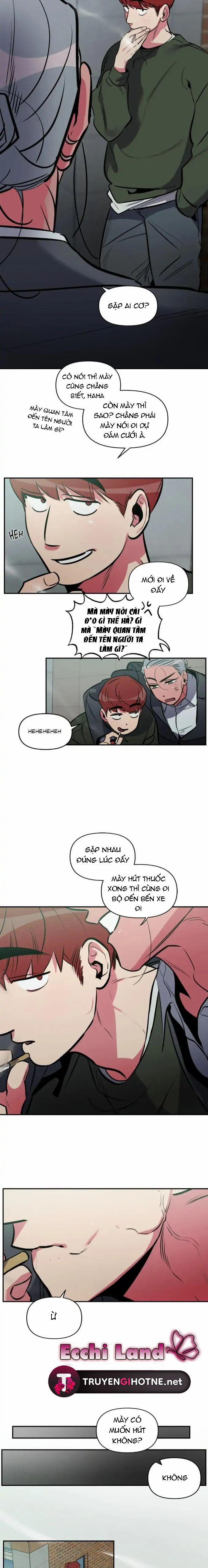 Cơ Thể Hoàn Mỹ 39.2 trang 1