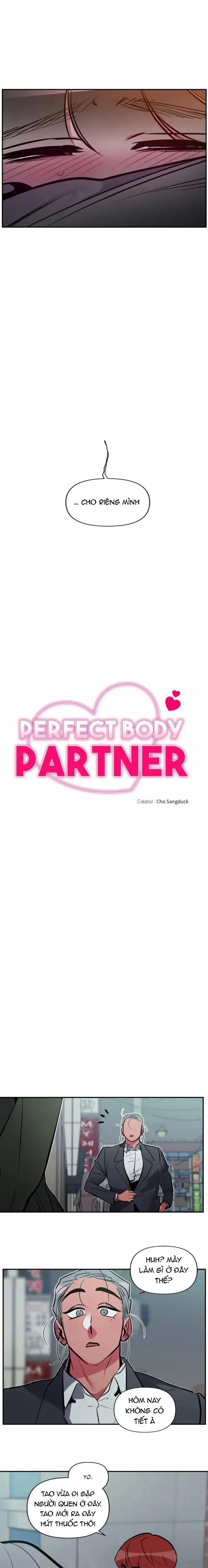 Cơ Thể Hoàn Mỹ 39.5 trang 1