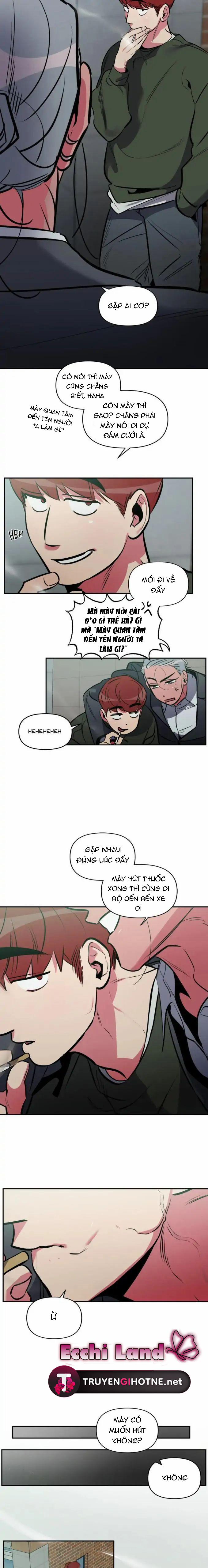 Cơ Thể Hoàn Mỹ 39.5 trang 2