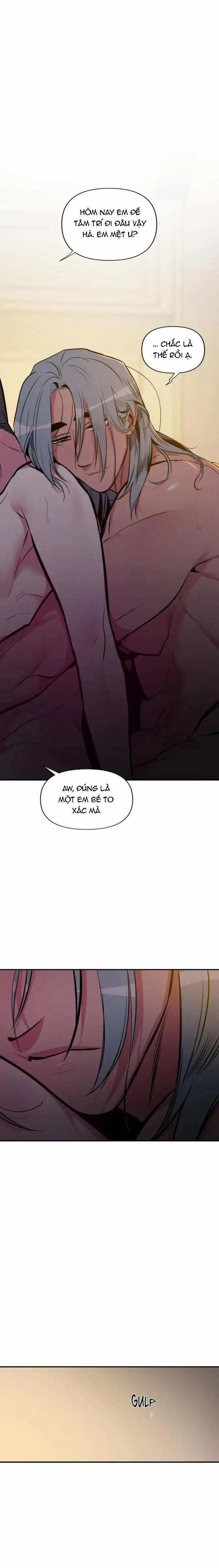 Cơ Thể Hoàn Mỹ 40.1 trang 6