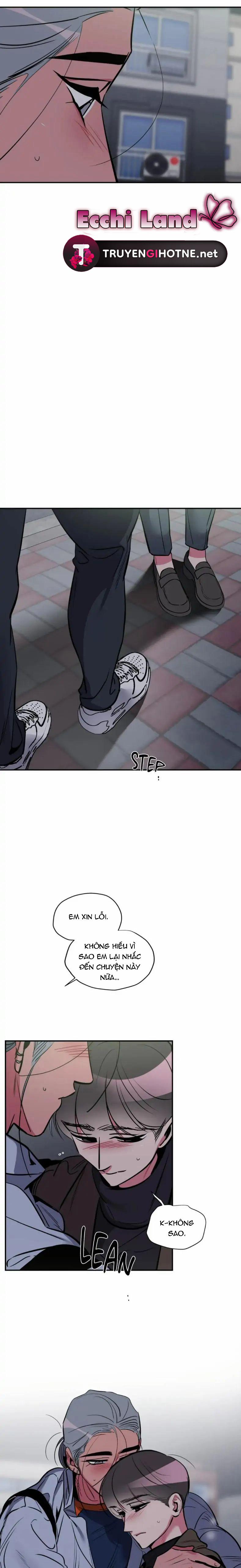 Cơ Thể Hoàn Mỹ 40.5 trang 6