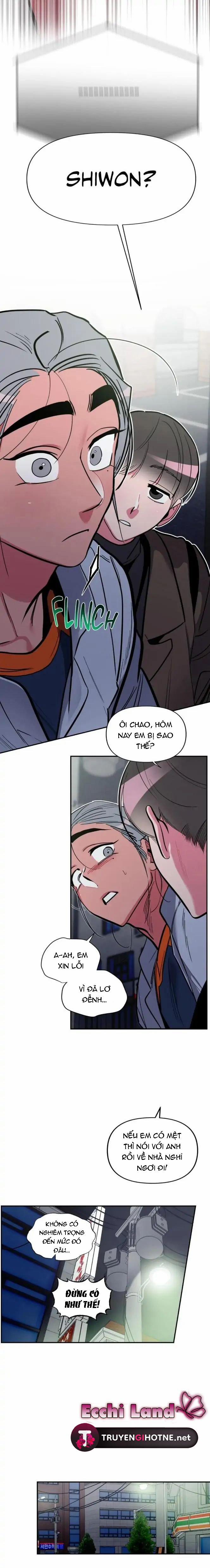 Cơ Thể Hoàn Mỹ 40 trang 10