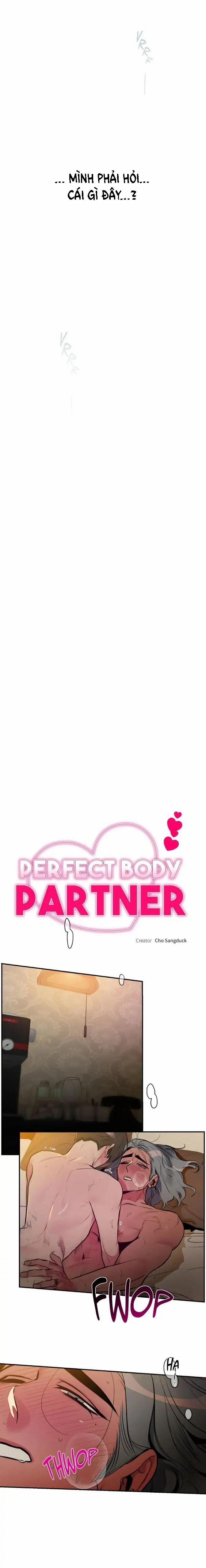 Cơ Thể Hoàn Mỹ 40 trang 3