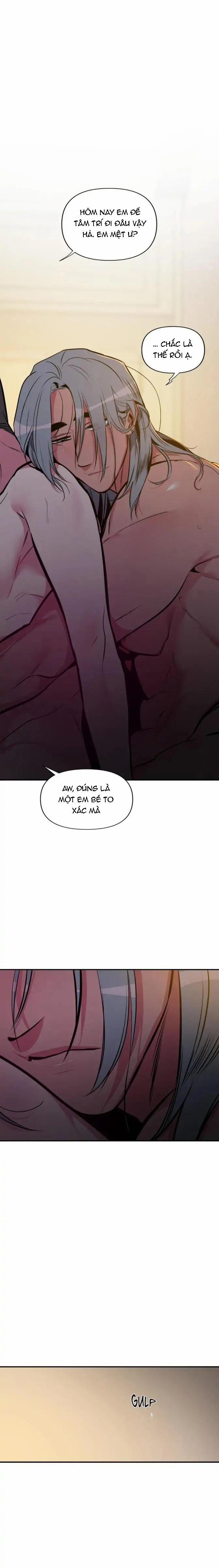 Cơ Thể Hoàn Mỹ 40 trang 5