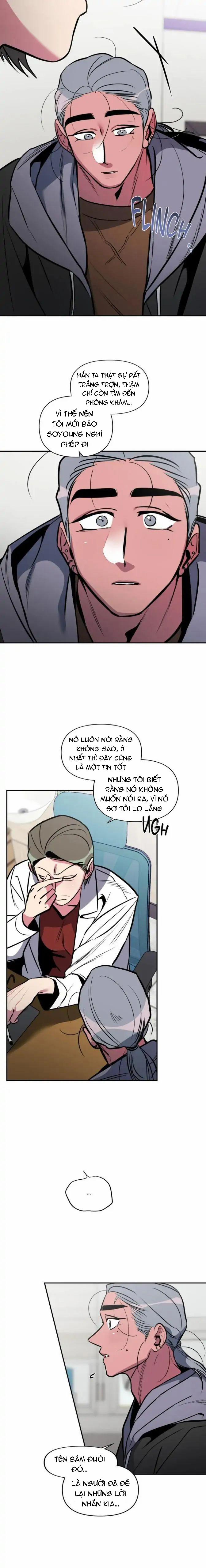 Cơ Thể Hoàn Mỹ 41.2 trang 6