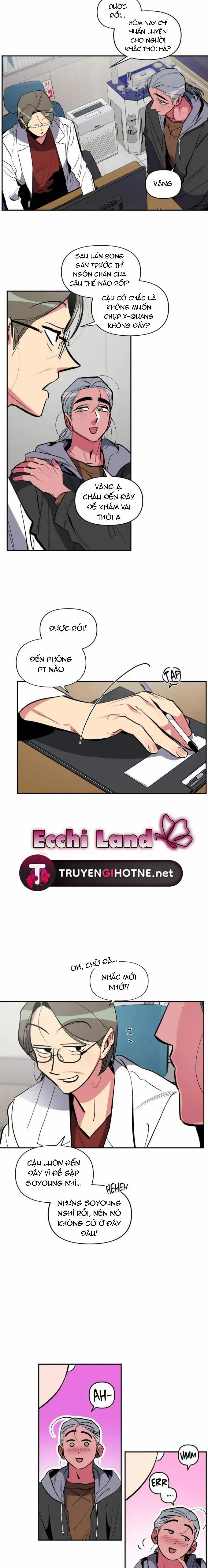 Cơ Thể Hoàn Mỹ 41.5 trang 2