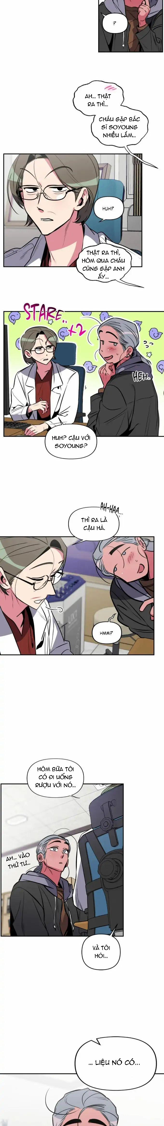 Cơ Thể Hoàn Mỹ 41.5 trang 3