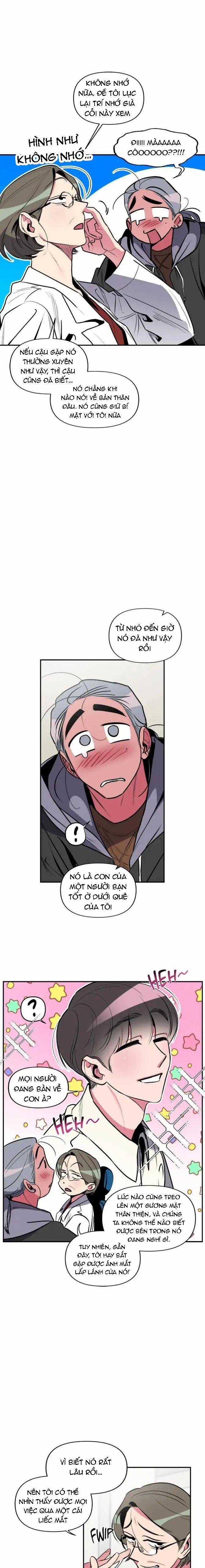 Cơ Thể Hoàn Mỹ 41.5 trang 5