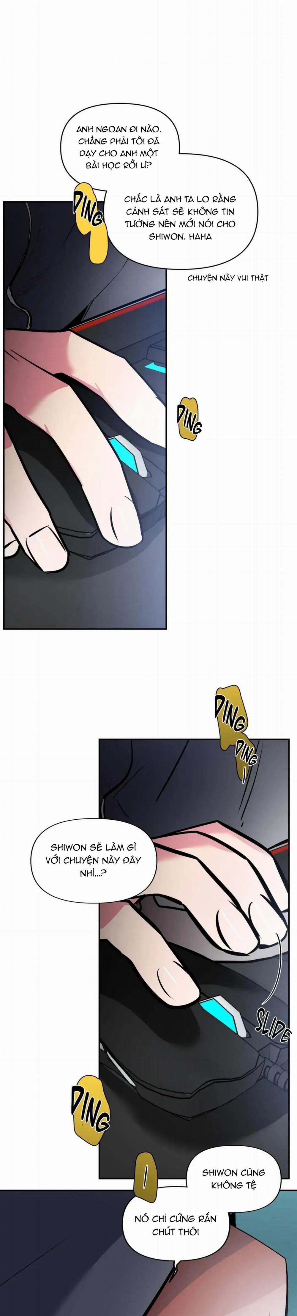 Cơ Thể Hoàn Mỹ 42.2 trang 16