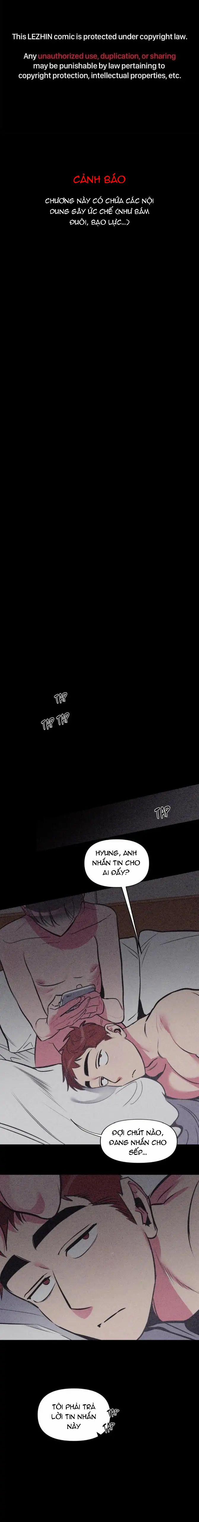 Cơ Thể Hoàn Mỹ 42 trang 1