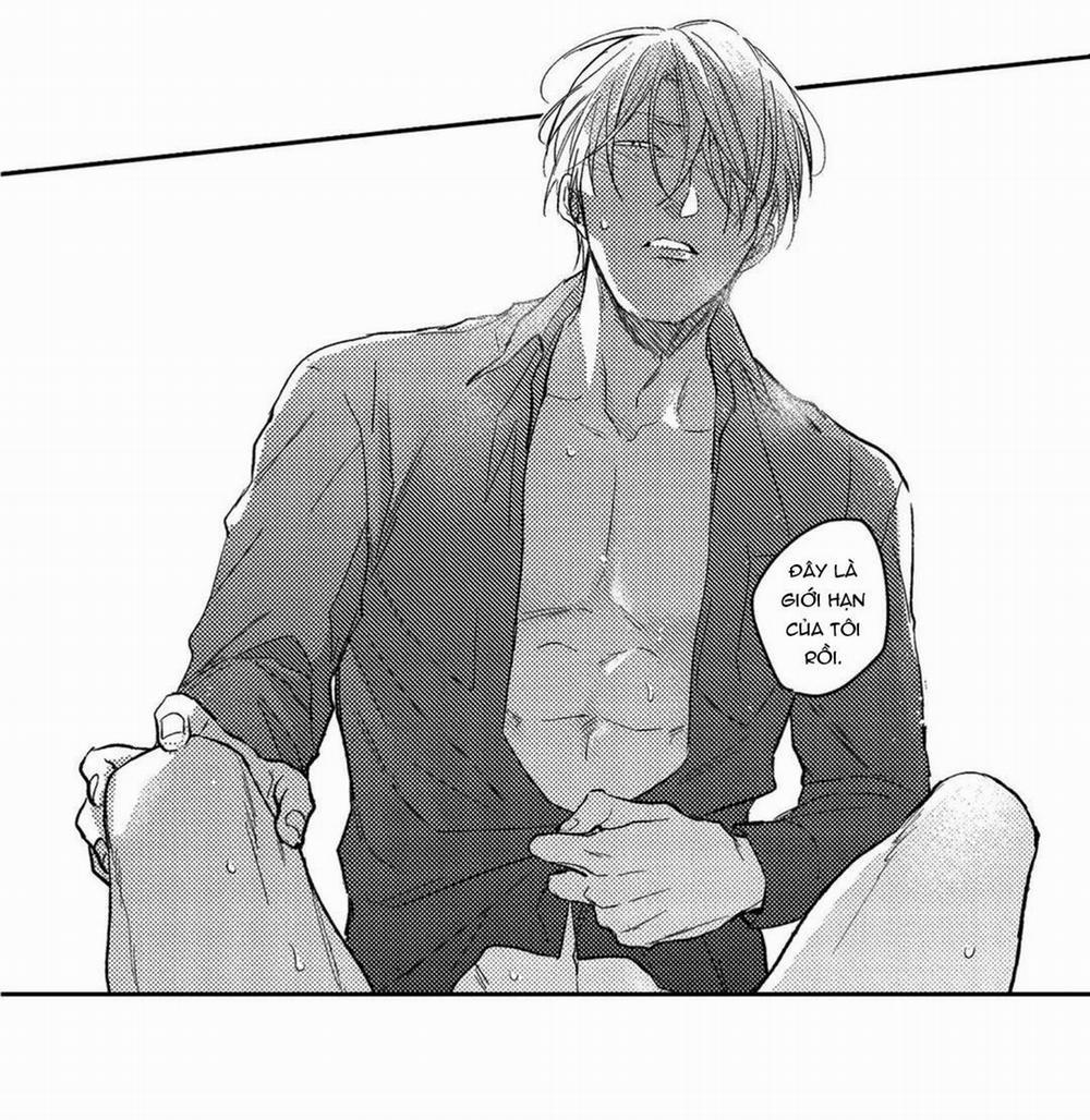 Có thể khiến cậu thành của tôi được không 13 trang 1