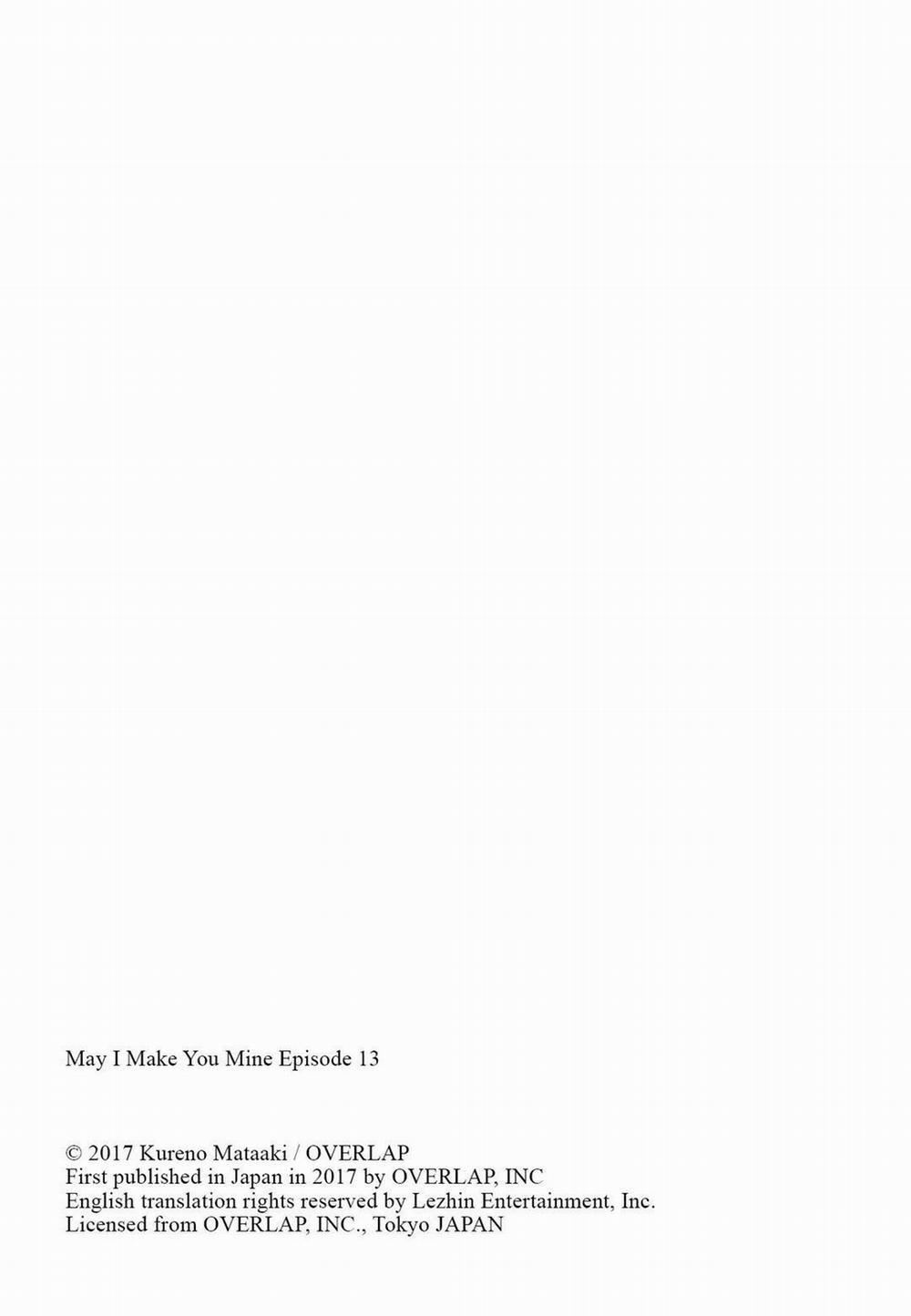 Có thể khiến cậu thành của tôi được không 13 trang 12