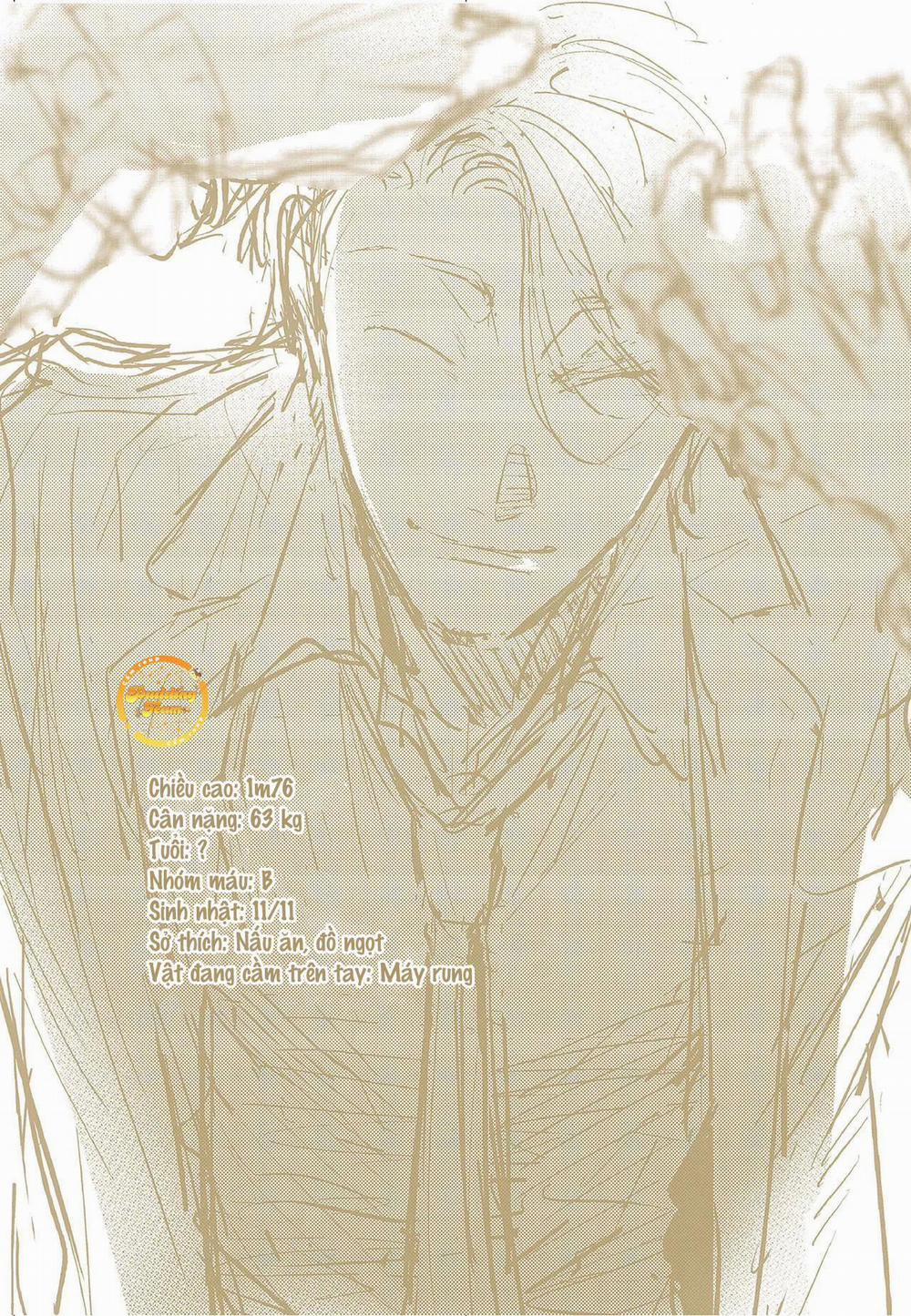 Có thể khiến cậu thành của tôi được không 14 trang 10