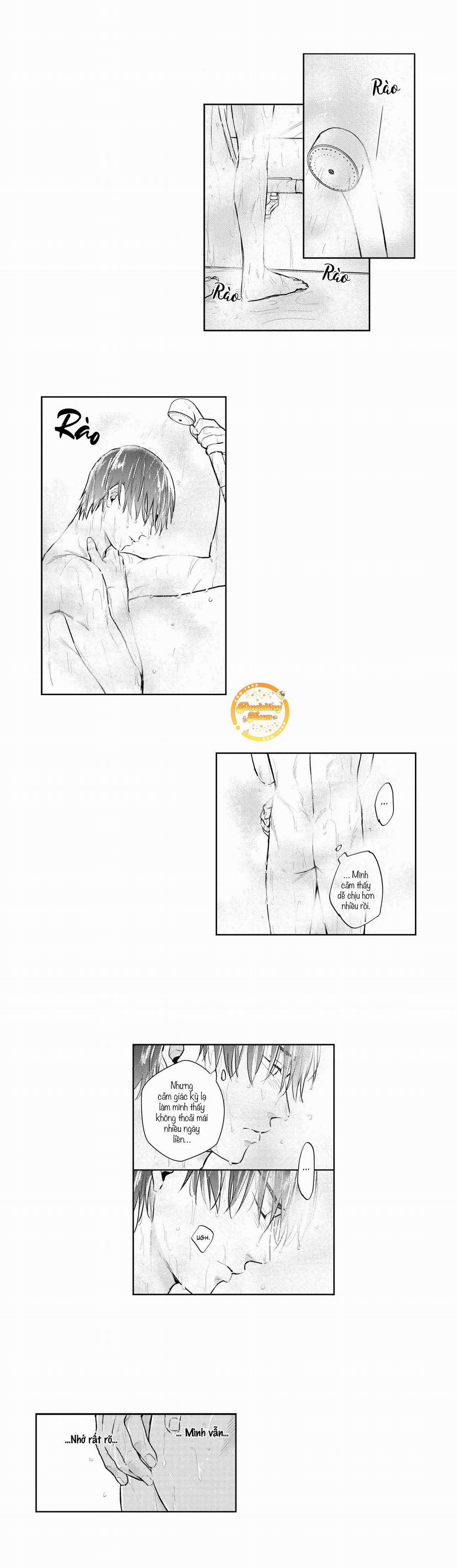 Có thể khiến cậu thành của tôi được không 15 trang 11