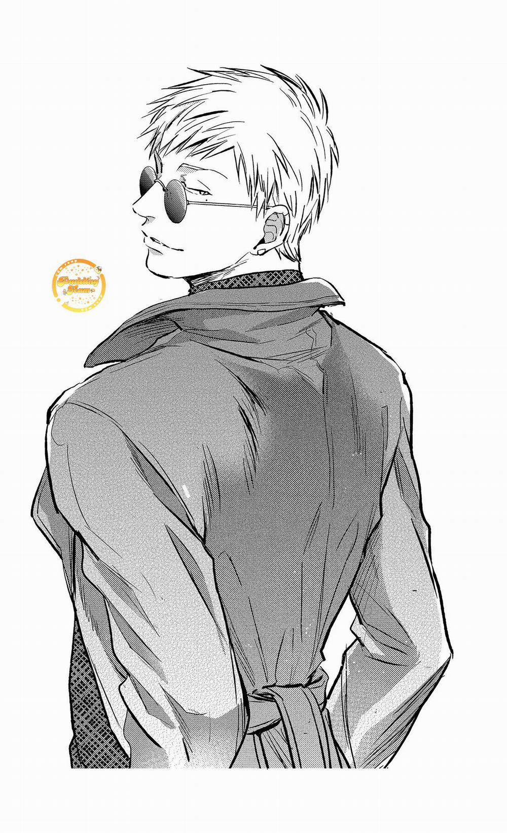 Có thể khiến cậu thành của tôi được không 17 trang 1