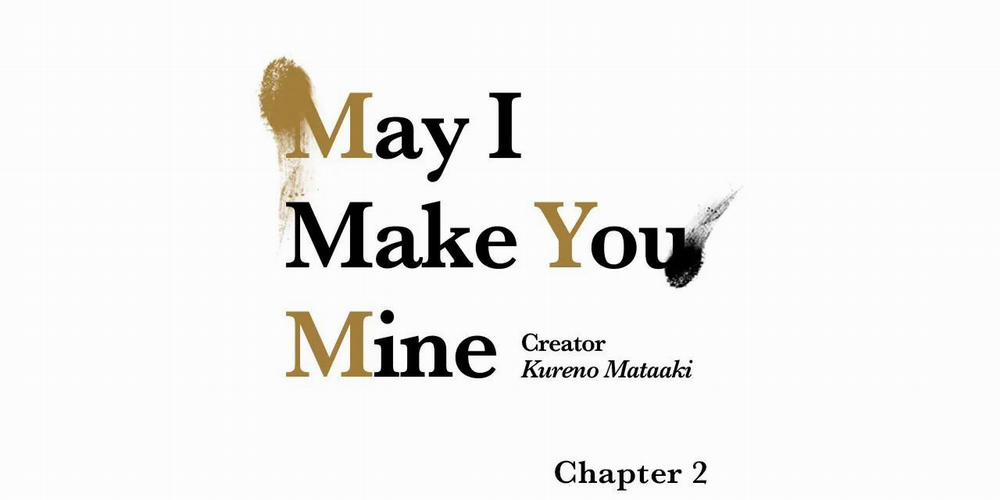 Có thể khiến cậu thành của tôi được không 2 trang 1