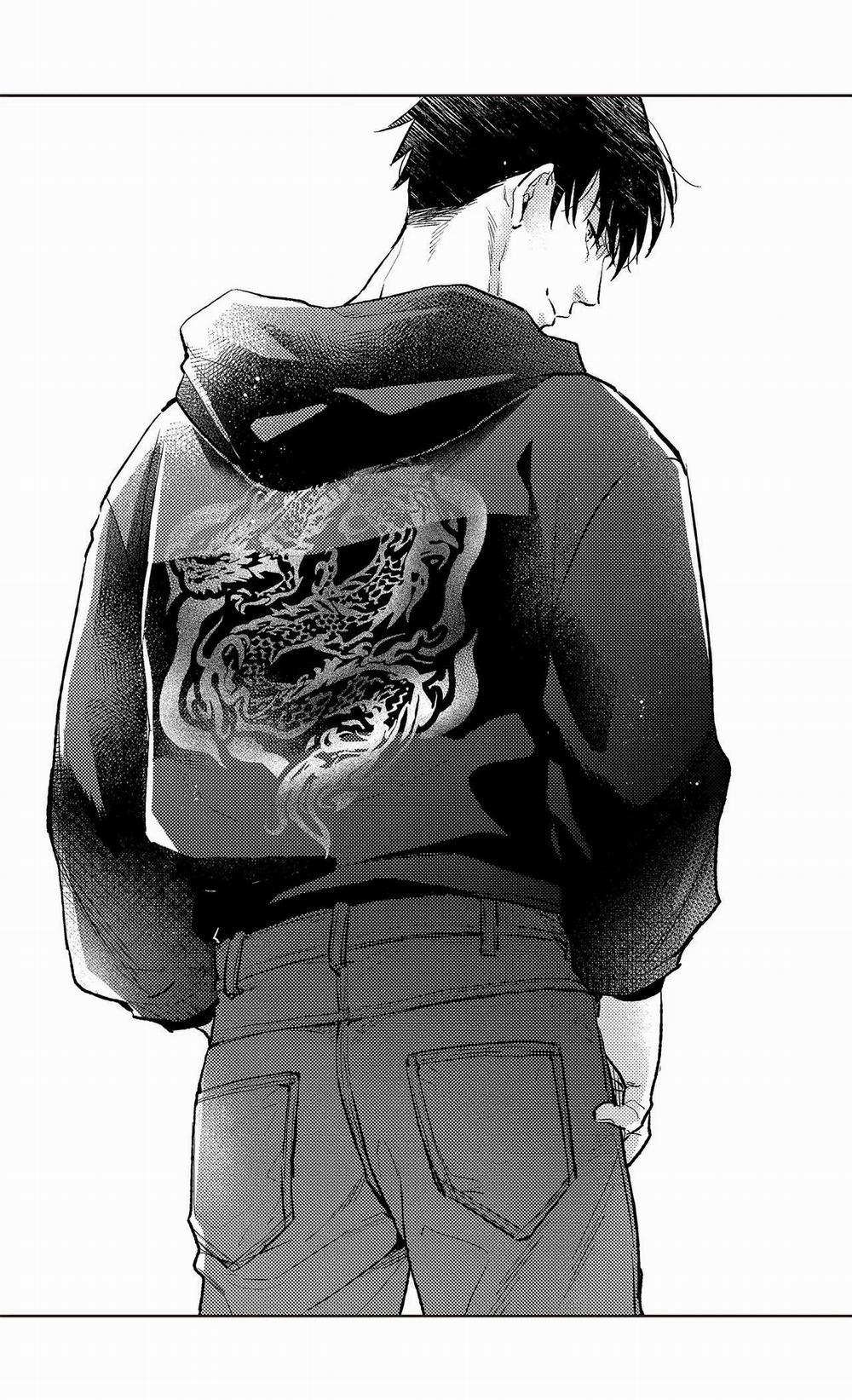 Có thể khiến cậu thành của tôi được không 20 trang 1