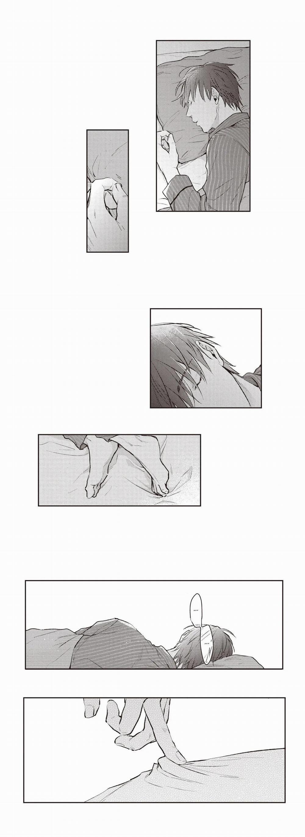 Có thể khiến cậu thành của tôi được không 23 trang 2