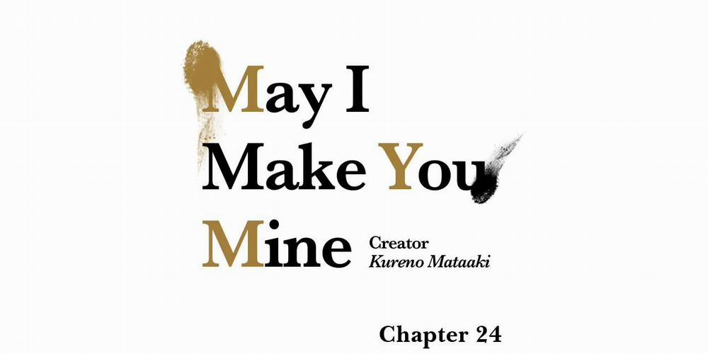 Có thể khiến cậu thành của tôi được không 24 END trang 0