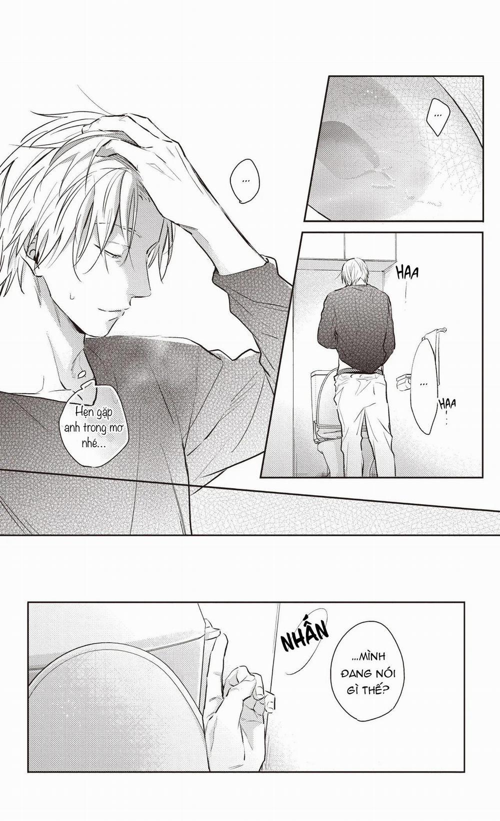 Có thể khiến cậu thành của tôi được không 24 trang 11