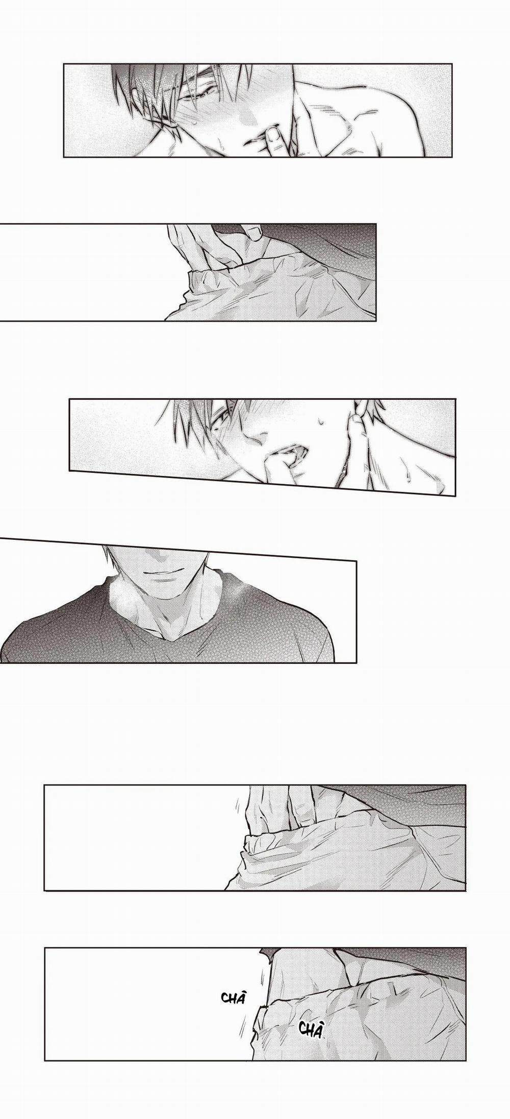 Có thể khiến cậu thành của tôi được không 24 trang 8