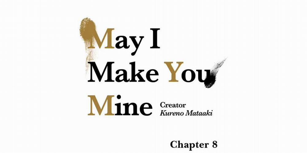 Có thể khiến cậu thành của tôi được không 8 trang 0