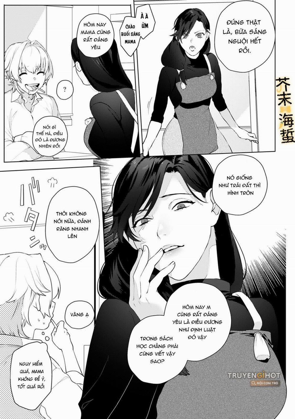 Cơ Thể Nữ Sinh 4D 1.1 trang 5