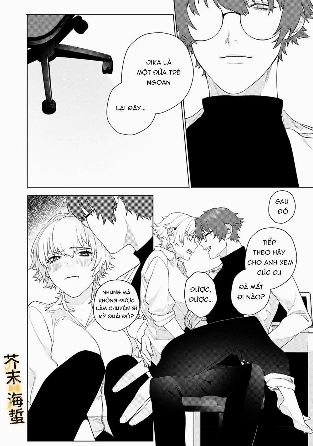 Cơ Thể Nữ Sinh 4D 1.2 trang 4