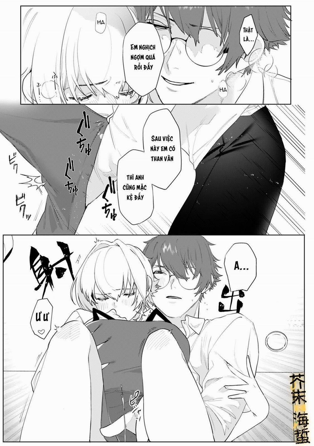 Cơ Thể Nữ Sinh 4D 2.2 trang 11