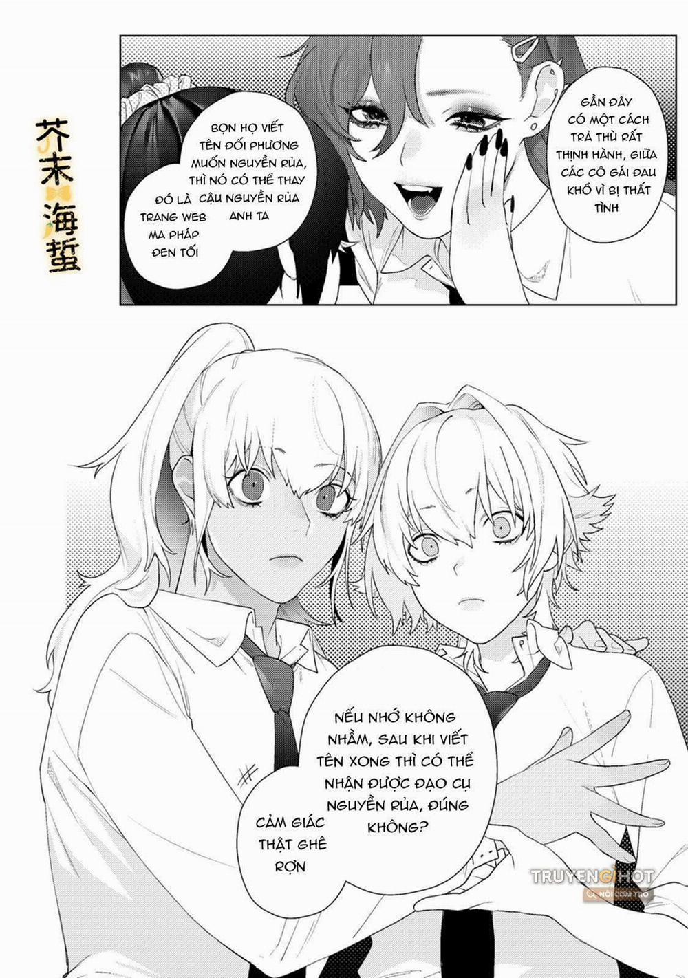 Cơ Thể Nữ Sinh 4D 2.2 trang 14