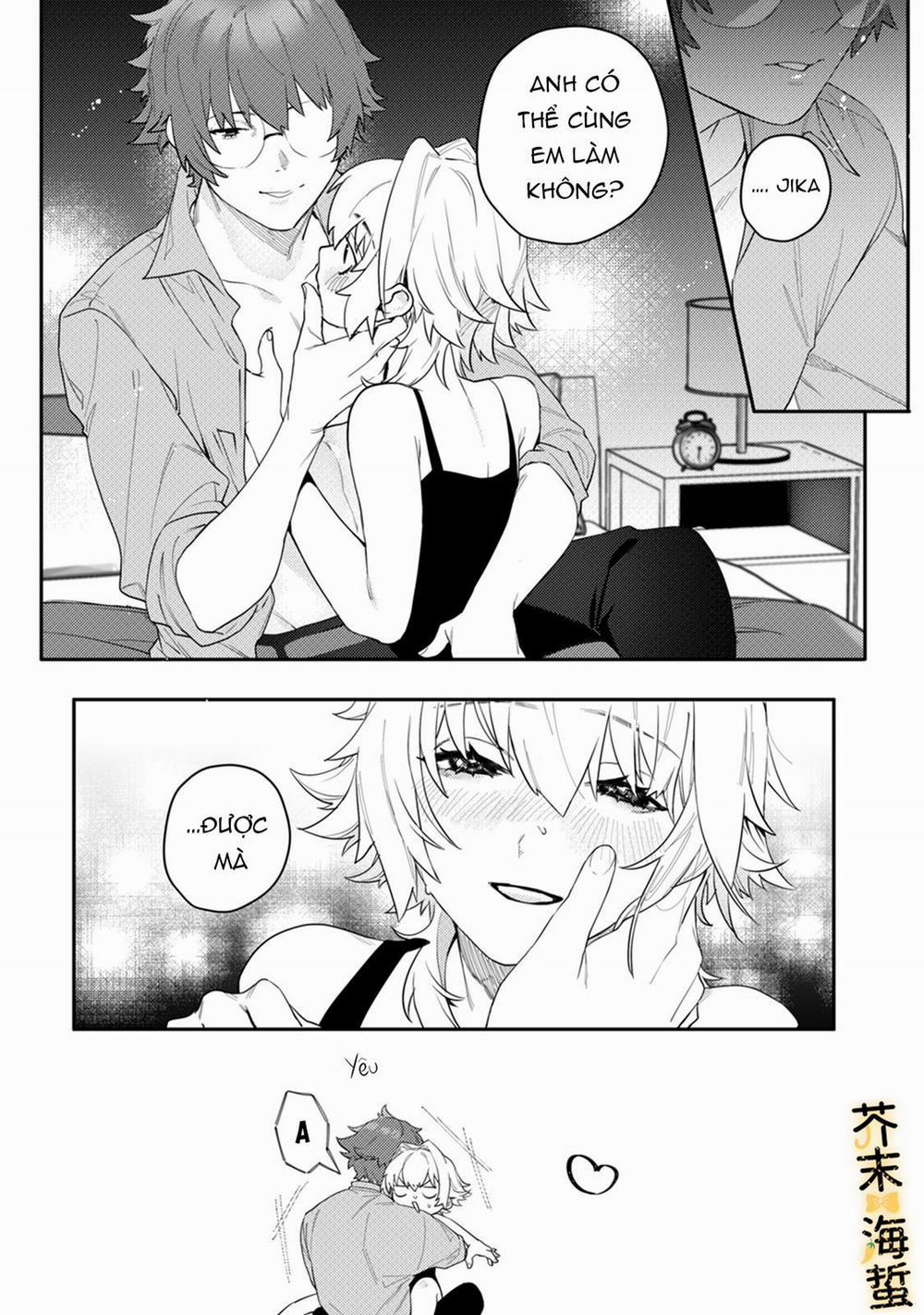 Cơ Thể Nữ Sinh 4D 4 trang 2