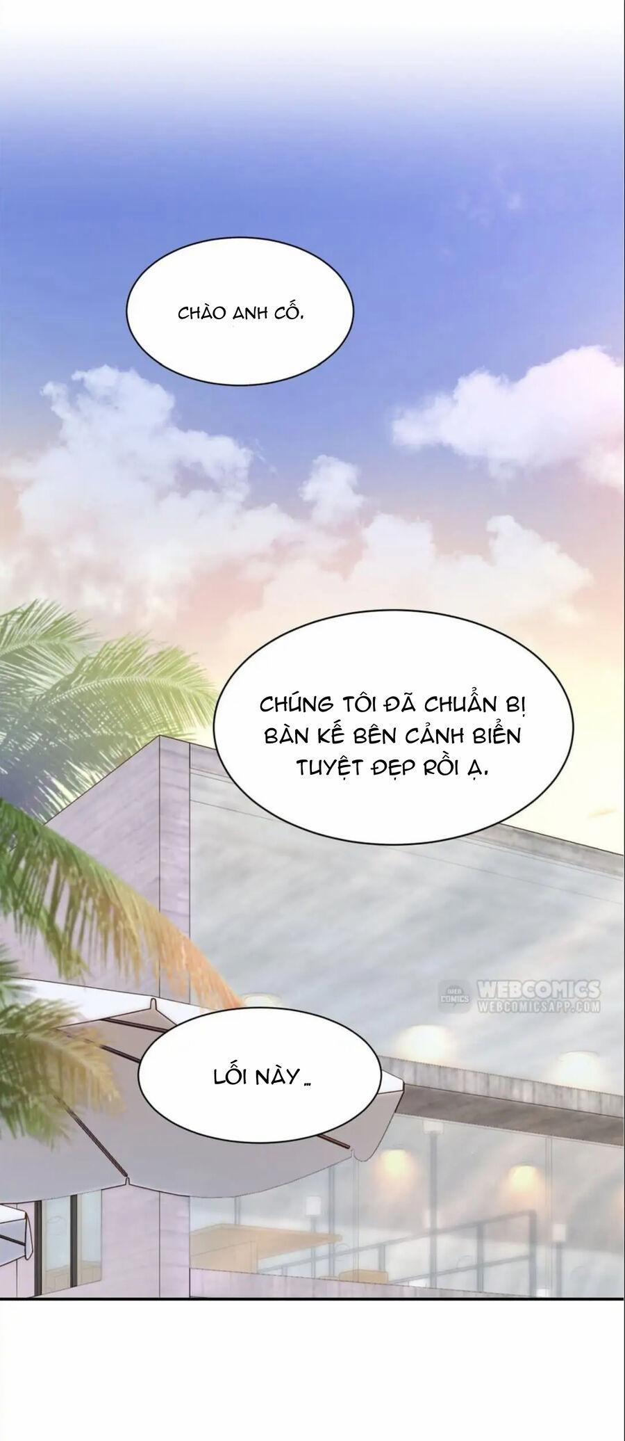 Cố Thiếu Sủng Thê Đến Ngộ 10 trang 1