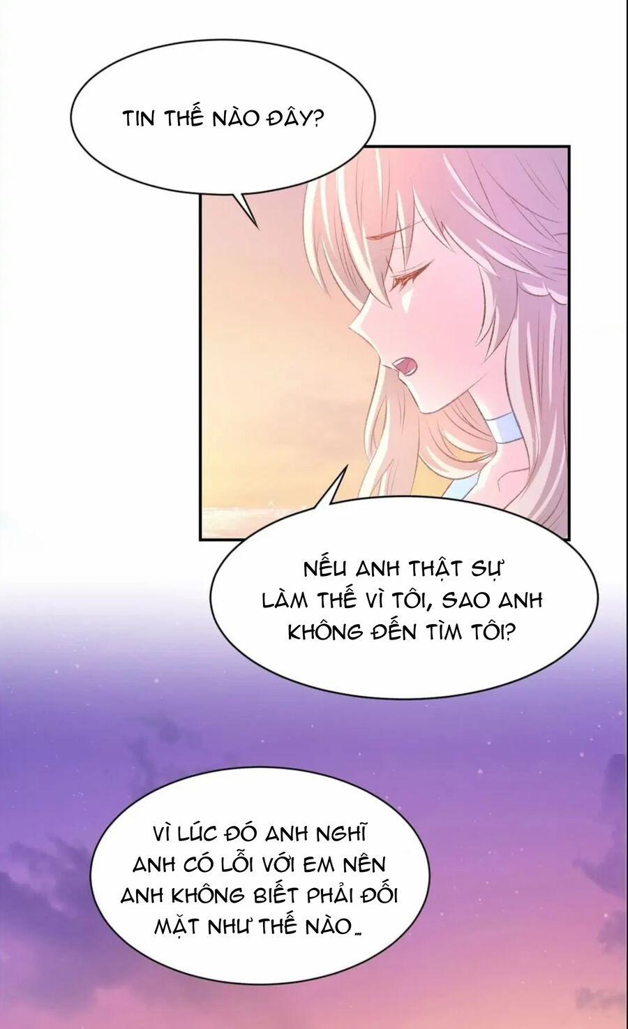 Cố Thiếu Sủng Thê Đến Ngộ 10 trang 10