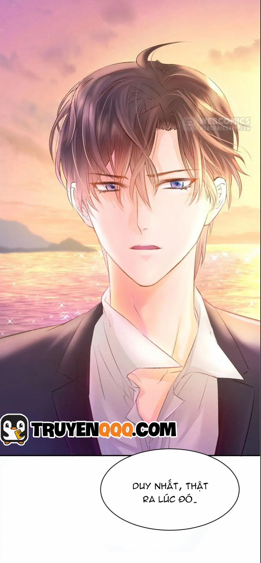 Cố Thiếu Sủng Thê Đến Ngộ 10 trang 11