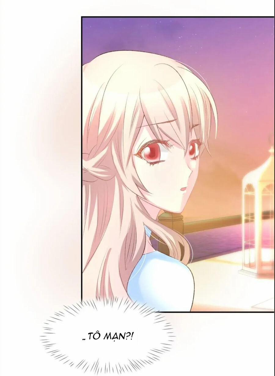 Cố Thiếu Sủng Thê Đến Ngộ 10 trang 14