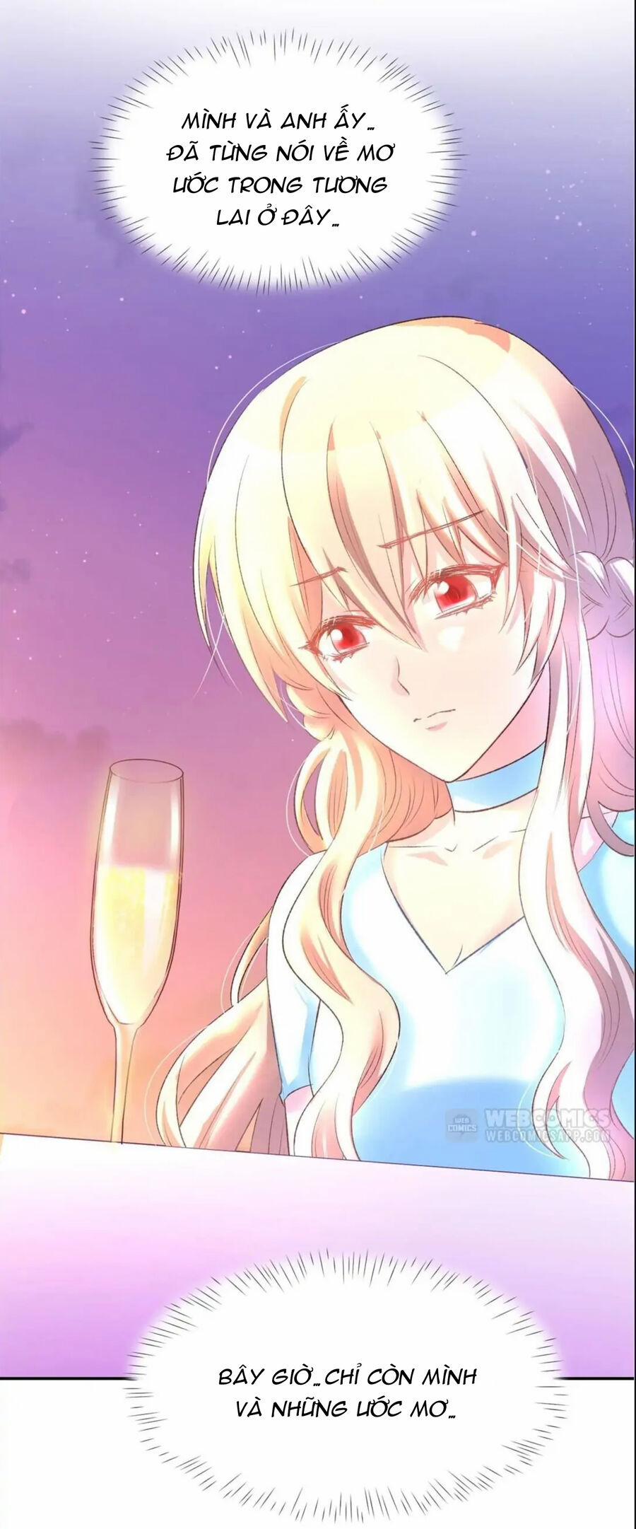 Cố Thiếu Sủng Thê Đến Ngộ 10 trang 16