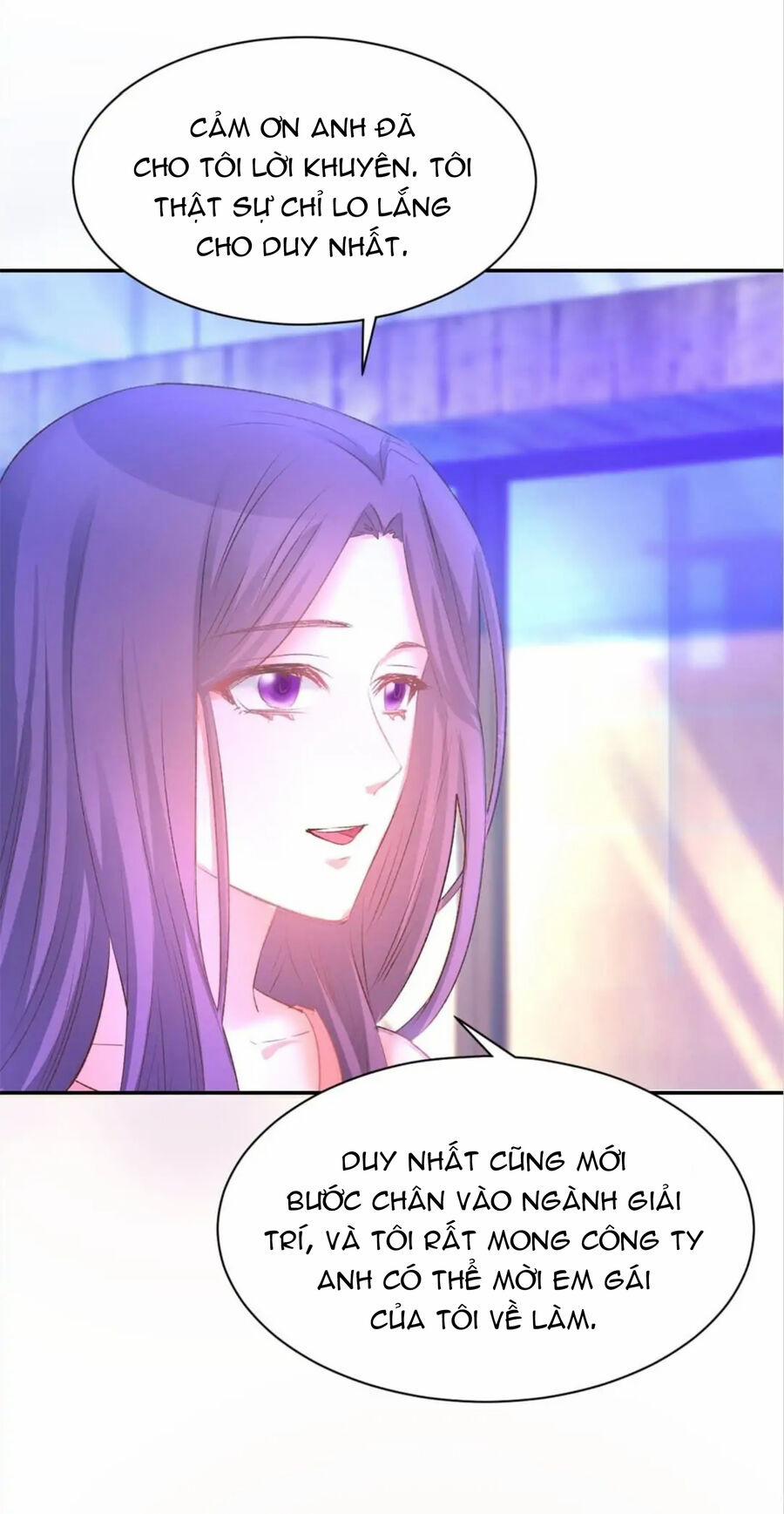 Cố Thiếu Sủng Thê Đến Ngộ 10 trang 20