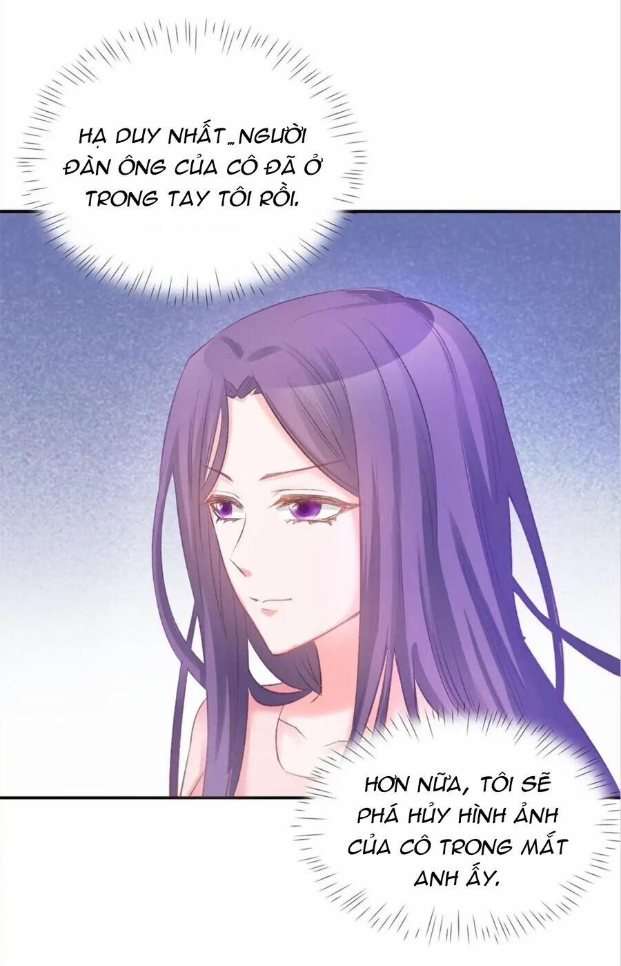 Cố Thiếu Sủng Thê Đến Ngộ 10 trang 24