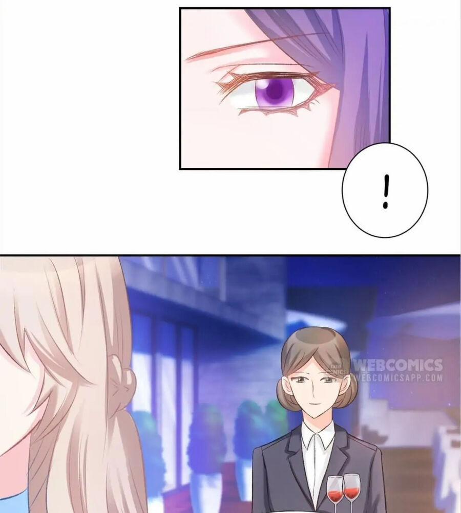 Cố Thiếu Sủng Thê Đến Ngộ 10 trang 25