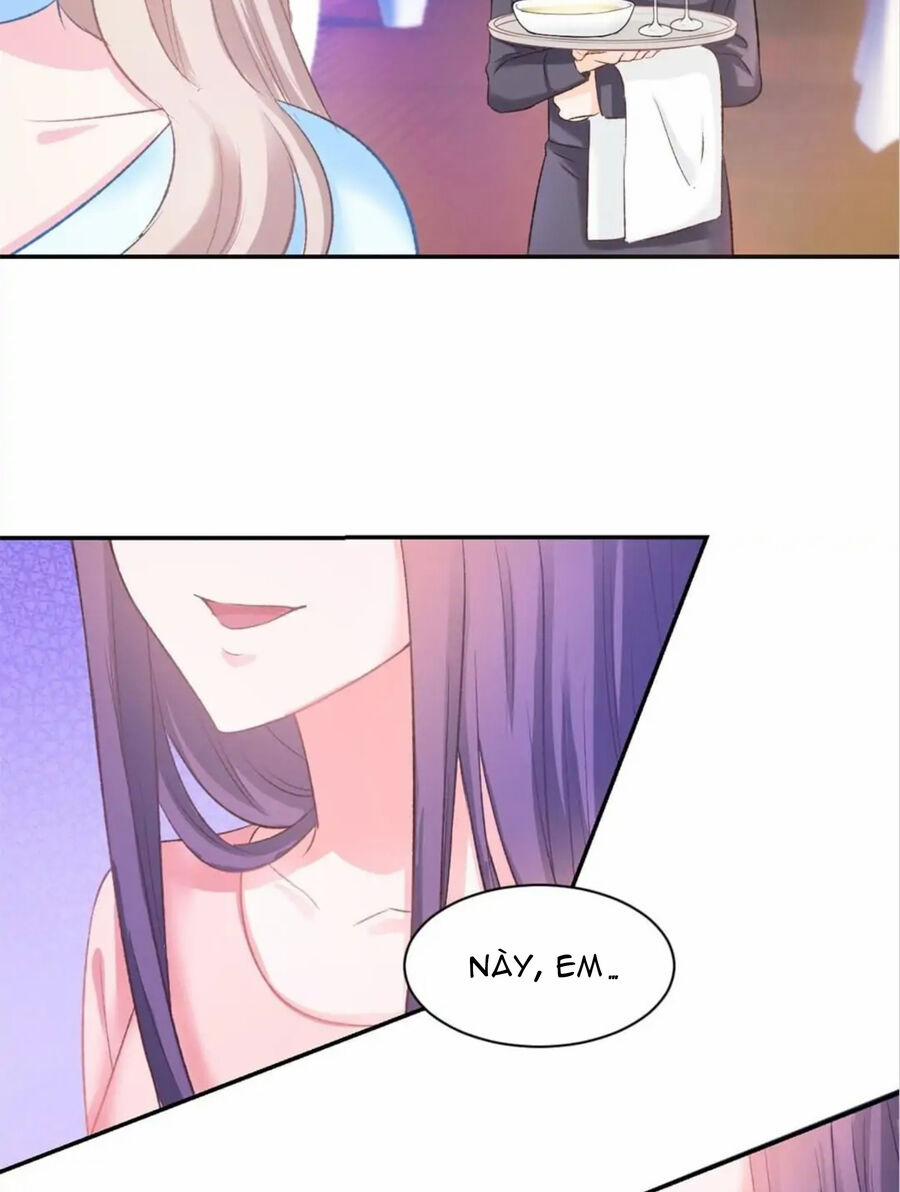 Cố Thiếu Sủng Thê Đến Ngộ 10 trang 26