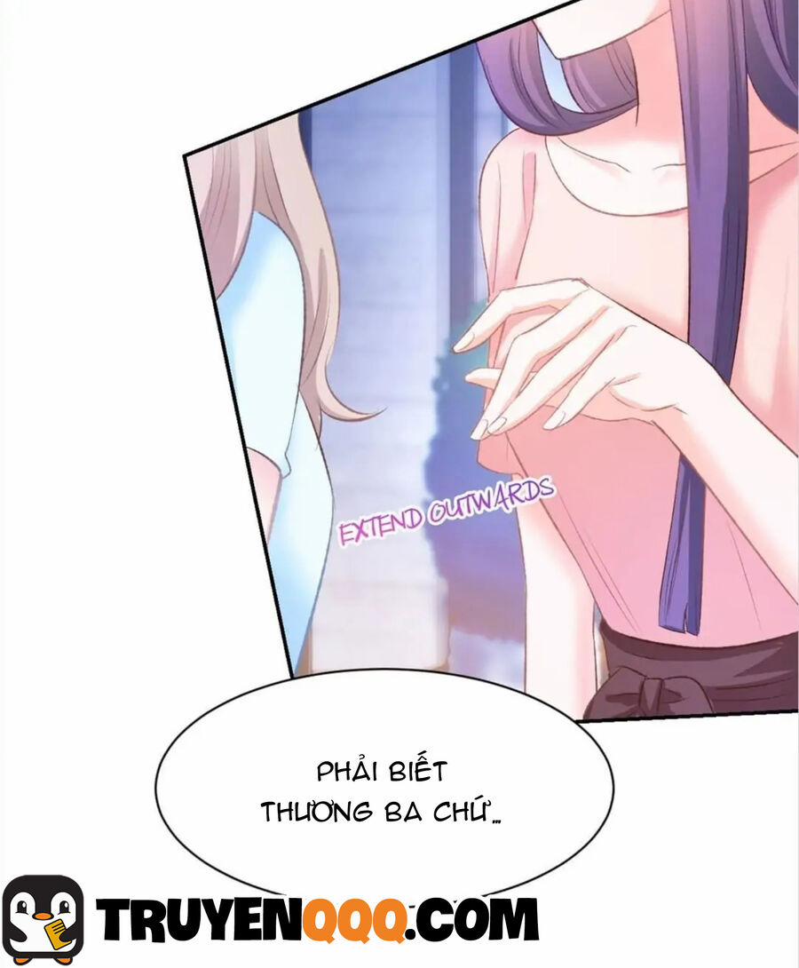 Cố Thiếu Sủng Thê Đến Ngộ 10 trang 27