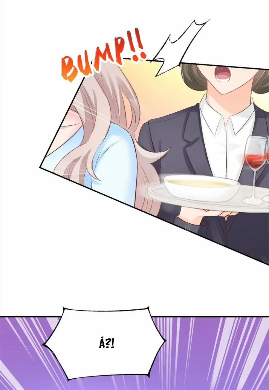 Cố Thiếu Sủng Thê Đến Ngộ 10 trang 29