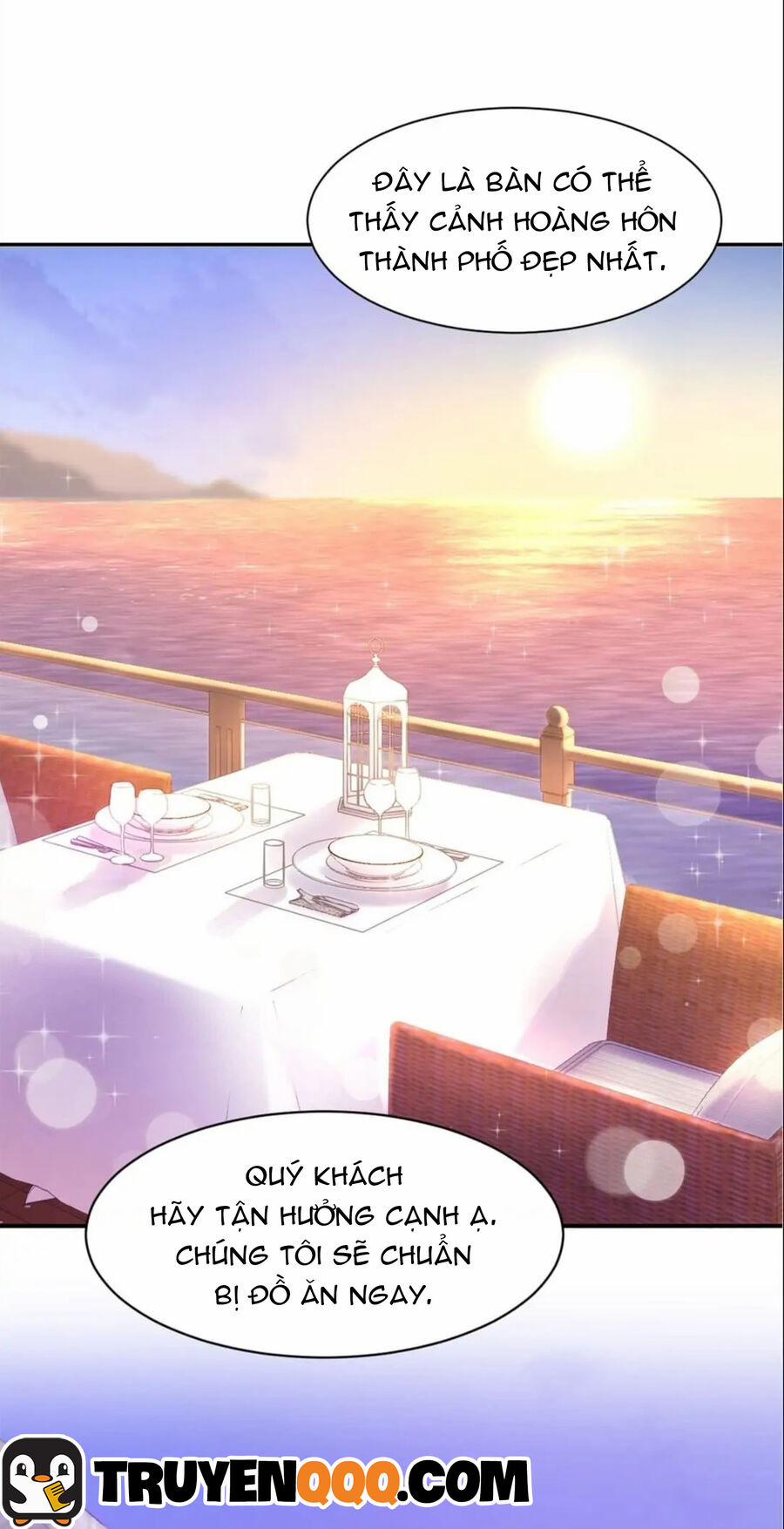 Cố Thiếu Sủng Thê Đến Ngộ 10 trang 3